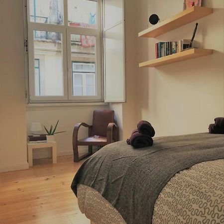 Baixa-Chiado Cosy 5 Bedrooms Lizbona Zewnętrze zdjęcie