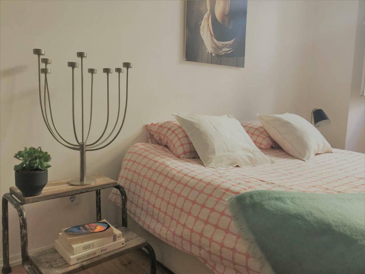 Baixa-Chiado Cosy 5 Bedrooms Lizbona Zewnętrze zdjęcie