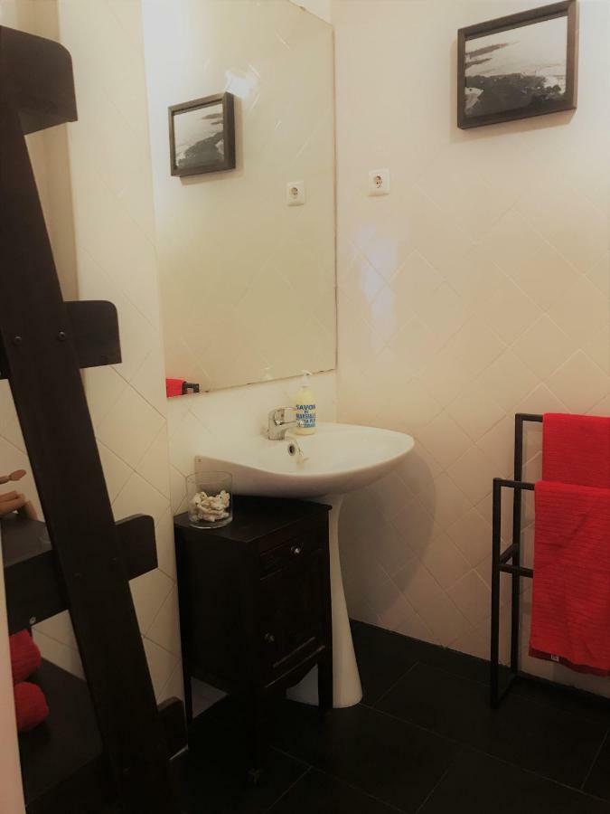 Baixa-Chiado Cosy 5 Bedrooms Lizbona Zewnętrze zdjęcie