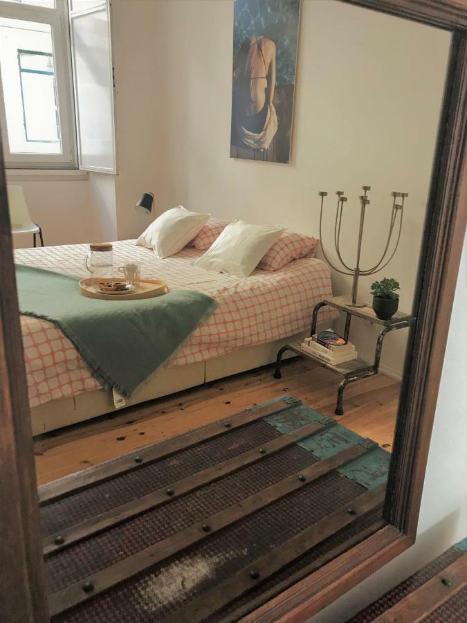Baixa-Chiado Cosy 5 Bedrooms Lizbona Zewnętrze zdjęcie