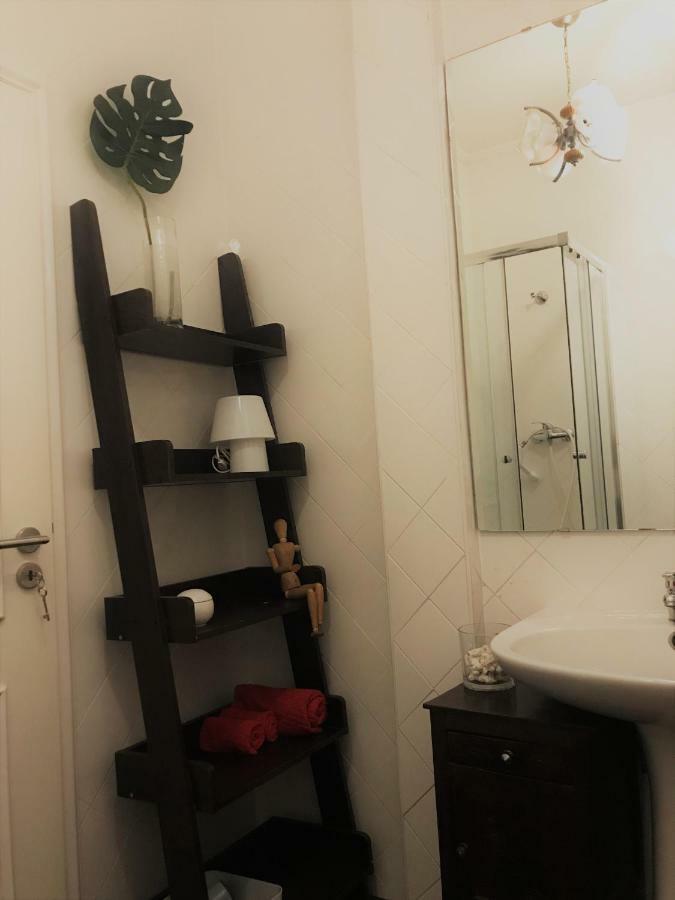 Baixa-Chiado Cosy 5 Bedrooms Lizbona Zewnętrze zdjęcie