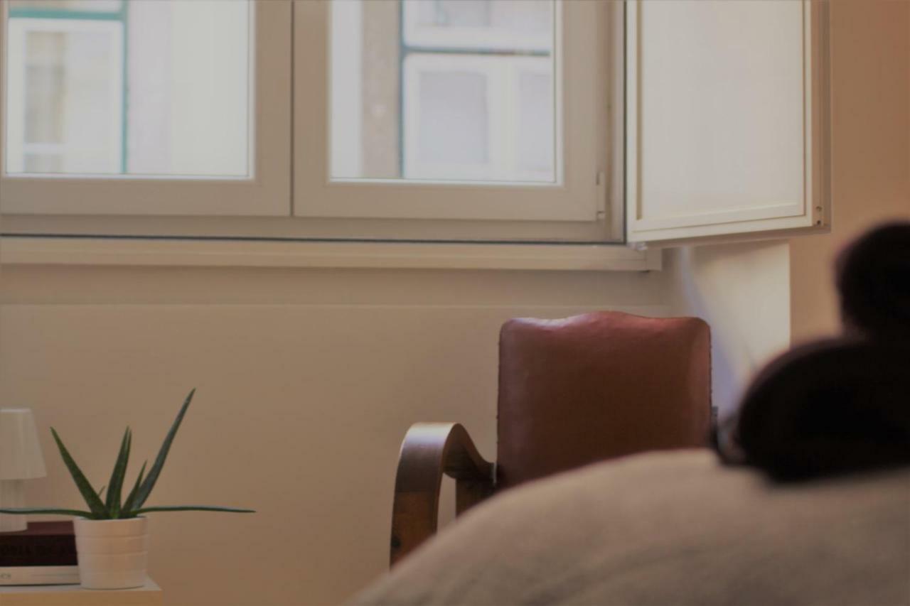 Baixa-Chiado Cosy 5 Bedrooms Lizbona Zewnętrze zdjęcie