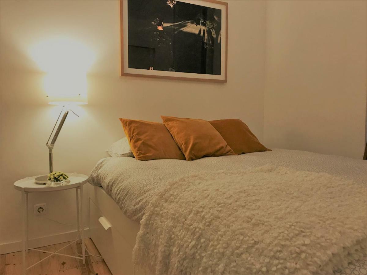 Baixa-Chiado Cosy 5 Bedrooms Lizbona Zewnętrze zdjęcie