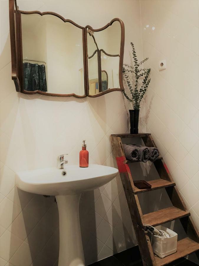 Baixa-Chiado Cosy 5 Bedrooms Lizbona Zewnętrze zdjęcie