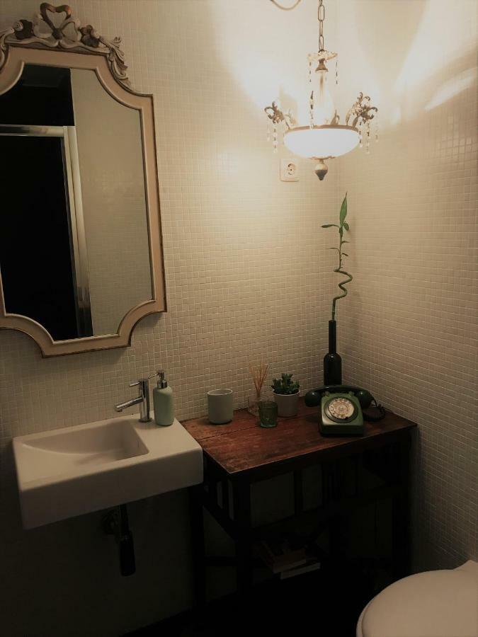 Baixa-Chiado Cosy 5 Bedrooms Lizbona Zewnętrze zdjęcie