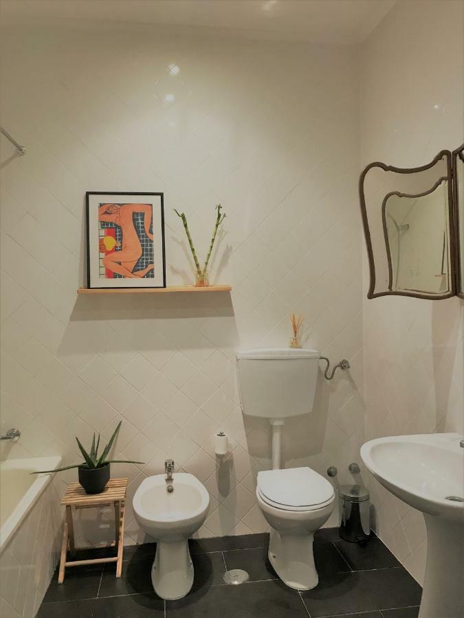 Baixa-Chiado Cosy 5 Bedrooms Lizbona Zewnętrze zdjęcie