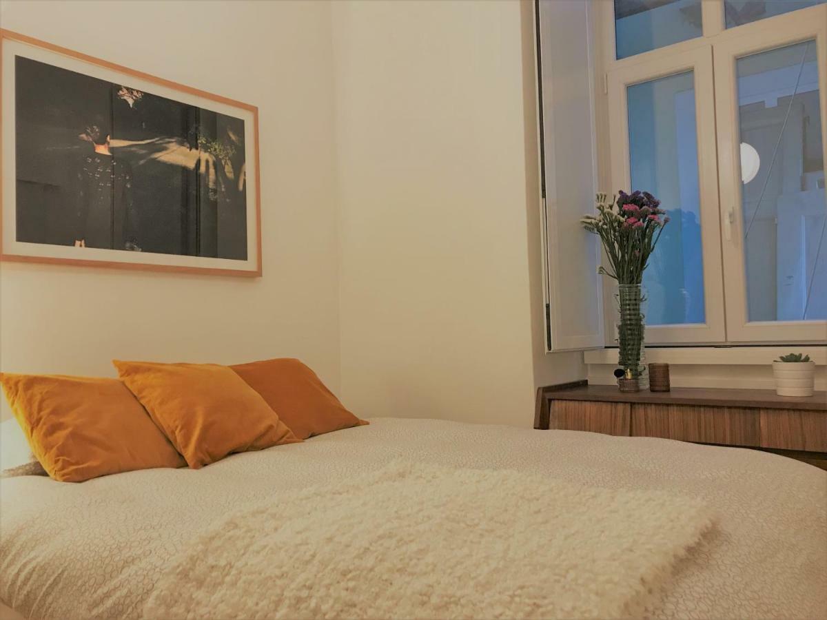 Baixa-Chiado Cosy 5 Bedrooms Lizbona Zewnętrze zdjęcie