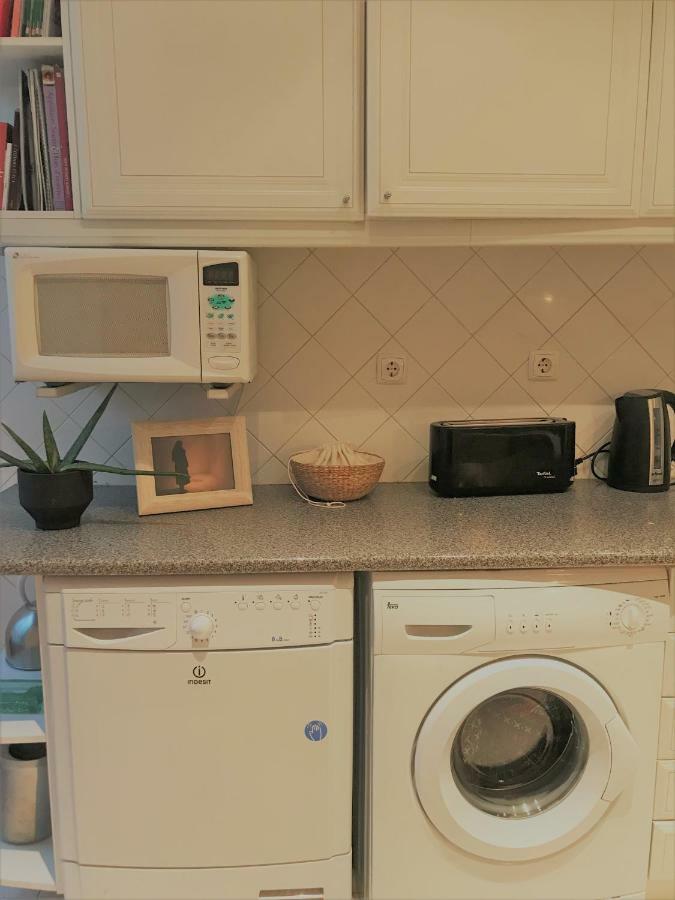 Baixa-Chiado Cosy 5 Bedrooms Lizbona Zewnętrze zdjęcie