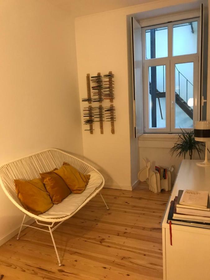 Baixa-Chiado Cosy 5 Bedrooms Lizbona Zewnętrze zdjęcie