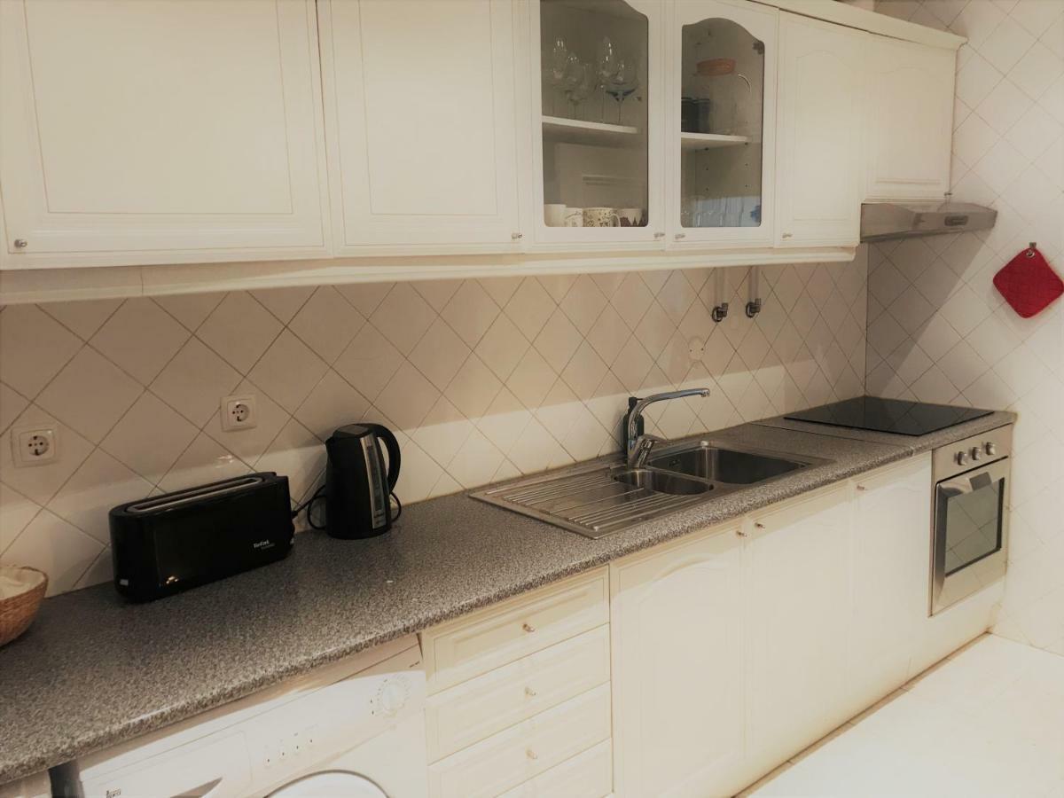 Baixa-Chiado Cosy 5 Bedrooms Lizbona Zewnętrze zdjęcie